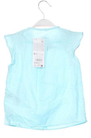 Gyerek ing Kids, Méret 3-4y / 104-110 cm, Szín Kék, Ár 3 519 Ft