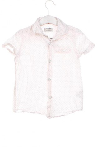 Cămașă pentru copii LC Waikiki, Mărime 2-3y/ 98-104 cm, Culoare Multicolor, Preț 31,58 Lei