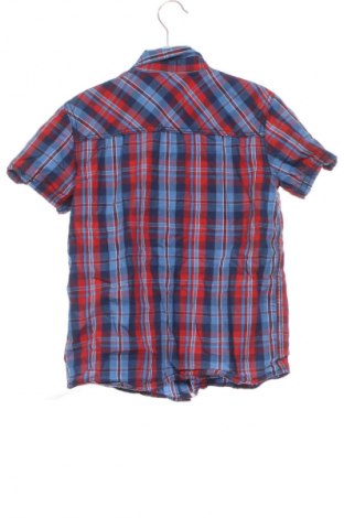 Detská košeľa  LC Waikiki, Veľkosť 5-6y/ 116-122 cm, Farba Viacfarebná, Cena  6,14 €