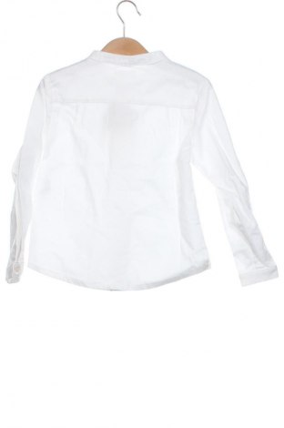 Detská košeľa  Lola Palacios, Veľkosť 5-6y/ 116-122 cm, Farba Biela, Cena  10,95 €