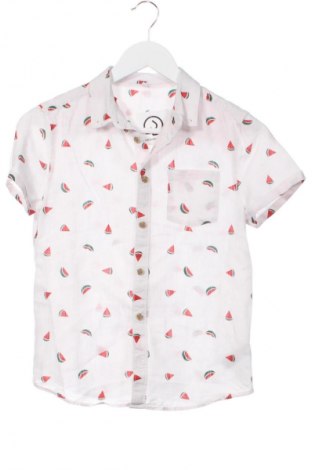 Cămașă pentru copii Marks & Spencer, Mărime 9-10y/ 140-146 cm, Culoare Multicolor, Preț 26,32 Lei