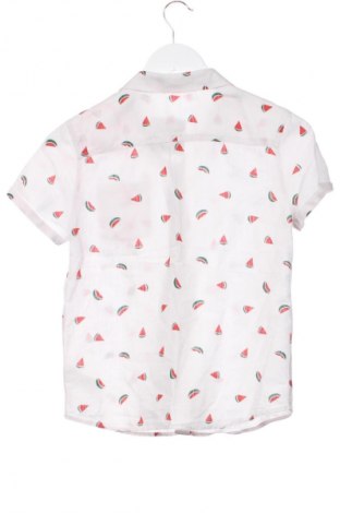 Cămașă pentru copii Marks & Spencer, Mărime 9-10y/ 140-146 cm, Culoare Multicolor, Preț 26,32 Lei