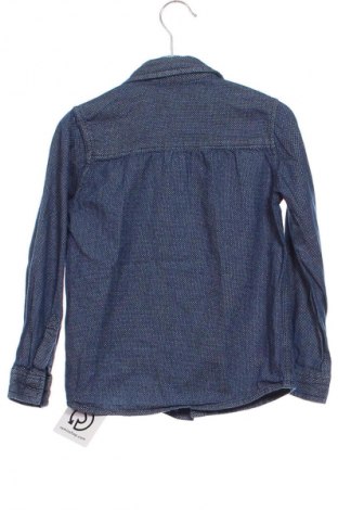 Cămașă pentru copii Marks & Spencer, Mărime 4-5y/ 110-116 cm, Culoare Multicolor, Preț 36,84 Lei