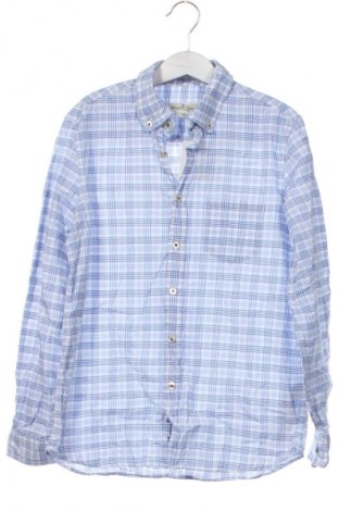 Παιδικό πουκάμισο Massimo Dutti, Μέγεθος 9-10y/ 140-146 εκ., Χρώμα Πολύχρωμο, Τιμή 9,99 €