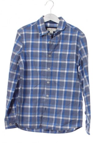 Παιδικό πουκάμισο Massimo Dutti, Μέγεθος 8-9y/ 134-140 εκ., Χρώμα Πολύχρωμο, Τιμή 13,80 €