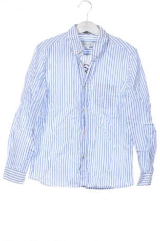 Kinderhemd Massimo Dutti, Größe 5-6y/ 116-122 cm, Farbe Mehrfarbig, Preis 13,81 €