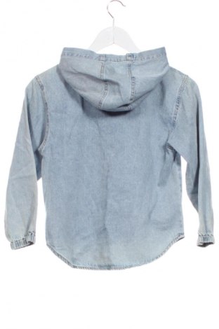 Detská košeľa  Name It, Veľkosť 6-7y/ 122-128 cm, Farba Modrá, Cena  26,09 €