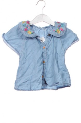 Gyerek ing Next, Méret 2-3y / 98-104 cm, Szín Kék, Ár 4 692 Ft