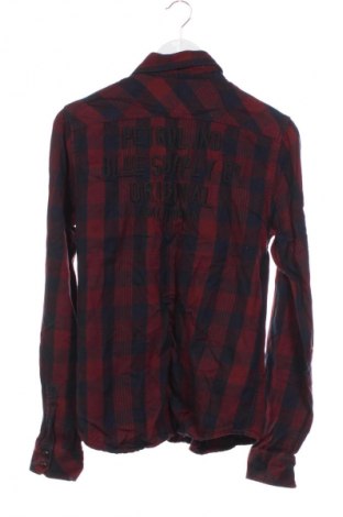 Cămașă pentru copii Petrol Industries, Mărime 15-18y/ 170-176 cm, Culoare Multicolor, Preț 60,53 Lei
