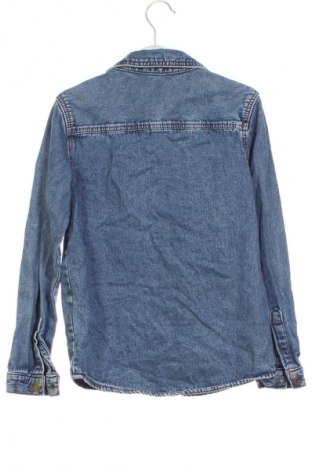 Detská košeľa  Primark, Veľkosť 7-8y/ 128-134 cm, Farba Modrá, Cena  6,00 €