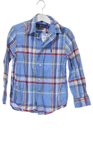 Gyerek ing Ralph Lauren, Méret 4-5y / 110-116 cm, Szín Sokszínű, Ár 9 600 Ft
