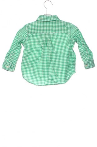 Gyerek ing Ralph Lauren, Méret 9-12m / 74-80 cm, Szín Sokszínű, Ár 9 600 Ft