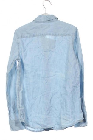 Kinderhemd Ralph Lauren, Größe 9-10y/ 140-146 cm, Farbe Blau, Preis € 20,99