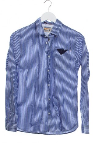 Dziecięca koszula Scotch & Soda, Rozmiar 12-13y/ 158-164 cm, Kolor Kolorowy, Cena 180,99 zł