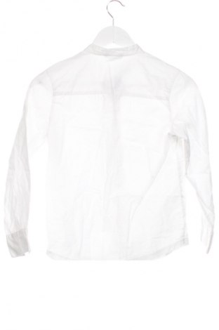 Detská košeľa  Sisley, Veľkosť 8-9y/ 134-140 cm, Farba Biela, Cena  13,81 €