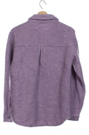 Dětská košile  Target, Velikost 13-14y/ 164-168 cm, Barva Fialová, Cena  209,00 Kč