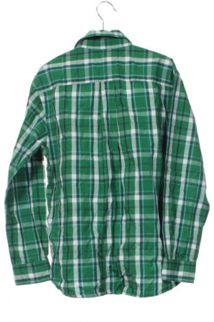 Παιδικό πουκάμισο Tommy Hilfiger, Μέγεθος 8-9y/ 134-140 εκ., Χρώμα Πολύχρωμο, Τιμή 25,52 €