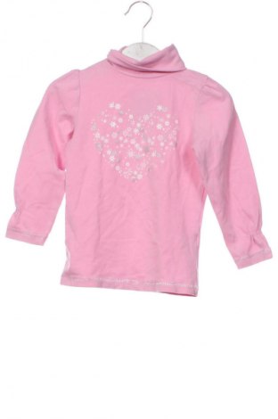 Detská košeľa  Topolino, Veľkosť 18-24m/ 86-98 cm, Farba Ružová, Cena  6,00 €
