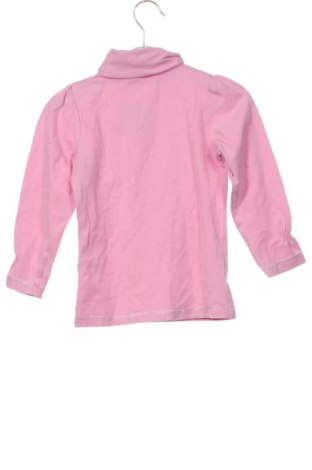 Detská košeľa  Topolino, Veľkosť 18-24m/ 86-98 cm, Farba Ružová, Cena  6,00 €