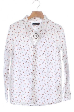 Kinderhemd Unbranded, Größe 9-10y/ 140-146 cm, Farbe Mehrfarbig, Preis 6,14 €