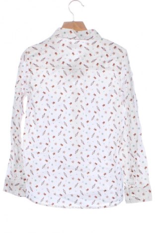 Kinderhemd Unbranded, Größe 9-10y/ 140-146 cm, Farbe Mehrfarbig, Preis 6,14 €