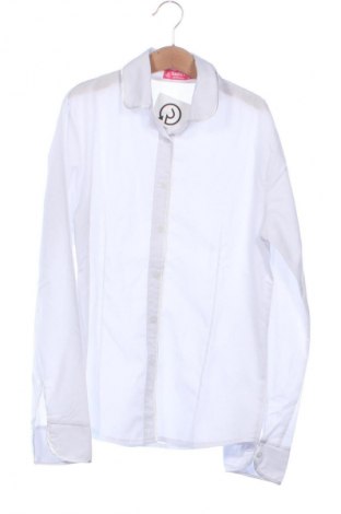 Detská košeľa  Unbranded, Veľkosť 10-11y/ 146-152 cm, Farba Biela, Cena  5,83 €