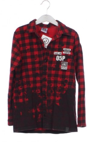 Παιδικό πουκάμισο Unbranded, Μέγεθος 9-10y/ 140-146 εκ., Χρώμα Πολύχρωμο, Τιμή 5,56 €