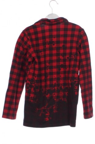 Παιδικό πουκάμισο Unbranded, Μέγεθος 9-10y/ 140-146 εκ., Χρώμα Πολύχρωμο, Τιμή 5,56 €