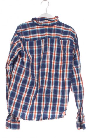 Παιδικό πουκάμισο Unbranded, Μέγεθος 11-12y/ 152-158 εκ., Χρώμα Πολύχρωμο, Τιμή 5,56 €