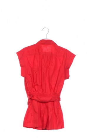 Cămașă pentru copii Unbranded, Mărime 9-10y/ 140-146 cm, Culoare Roșu, Preț 41,16 Lei