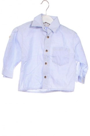 Dětská košile  Unbranded, Velikost 12-18m/ 80-86 cm, Barva Vícebarevné, Cena  265,00 Kč