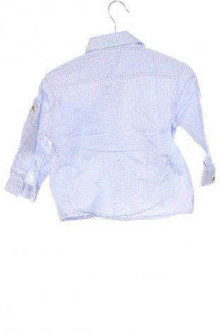 Dětská košile  Unbranded, Velikost 12-18m/ 80-86 cm, Barva Vícebarevné, Cena  265,00 Kč