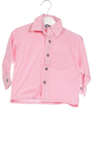 Dětská košile  Unbranded, Velikost 12-18m/ 80-86 cm, Barva Vícebarevné, Cena  148,00 Kč