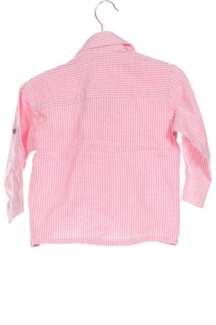 Dětská košile  Unbranded, Velikost 12-18m/ 80-86 cm, Barva Vícebarevné, Cena  148,00 Kč