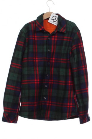 Kinderhemd Unbranded, Größe 12-13y/ 158-164 cm, Farbe Mehrfarbig, Preis 3,99 €