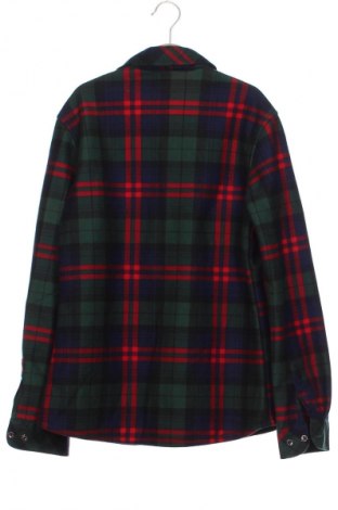Kinderhemd Unbranded, Größe 12-13y/ 158-164 cm, Farbe Mehrfarbig, Preis 3,99 €