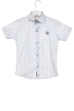 Παιδικό πουκάμισο Unbranded, Μέγεθος 3-4y/ 104-110 εκ., Χρώμα Πολύχρωμο, Τιμή 10,69 €