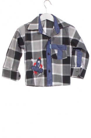 Cămașă pentru copii Unbranded, Mărime 18-24m/ 86-98 cm, Culoare Multicolor, Preț 40,19 Lei