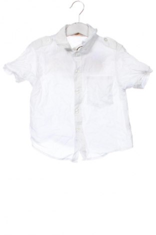 Gyerek ing Unbranded, Méret 4-5y / 110-116 cm, Szín Fehér, Ár 2 400 Ft