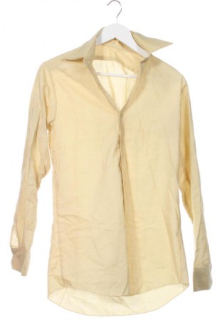 Gyerek ing Unbranded, Méret 15-18y / 170-176 cm, Szín Sárga, Ár 2 400 Ft