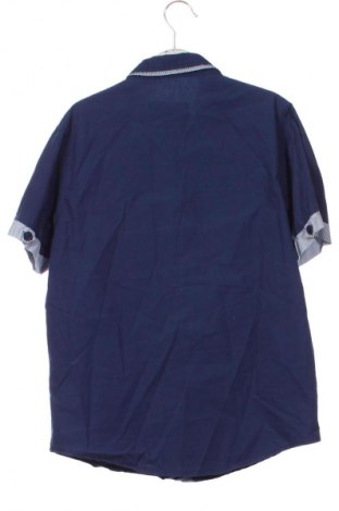 Detská košeľa  Unbranded, Veľkosť 10-11y/ 146-152 cm, Farba Modrá, Cena  5,83 €