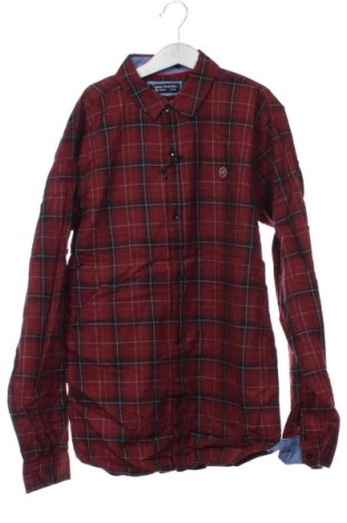 Παιδικό πουκάμισο Unbranded, Μέγεθος 15-18y/ 170-176 εκ., Χρώμα Πολύχρωμο, Τιμή 7,99 €