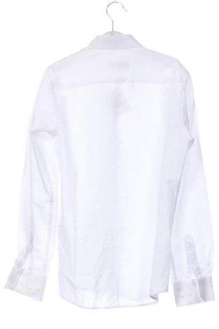 Cămașă pentru copii Unbranded, Mărime 10-11y/ 146-152 cm, Culoare Alb, Preț 30,00 Lei