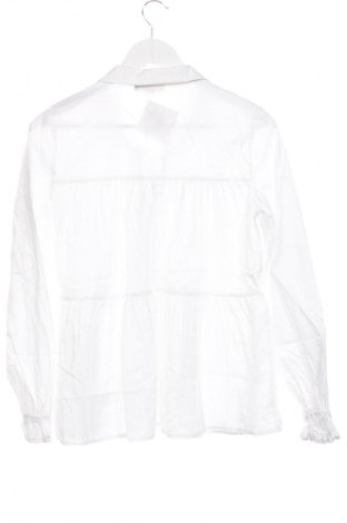 Cămașă pentru copii Unbranded, Mărime 12-13y/ 158-164 cm, Culoare Alb, Preț 31,58 Lei