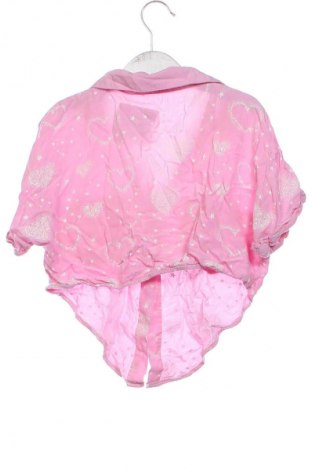Kinderhemd Unbranded, Größe 8-9y/ 134-140 cm, Farbe Mehrfarbig, Preis € 6,00