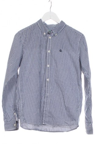 Dětská košile  United Colors Of Benetton, Velikost 13-14y/ 164-168 cm, Barva Vícebarevné, Cena  297,00 Kč