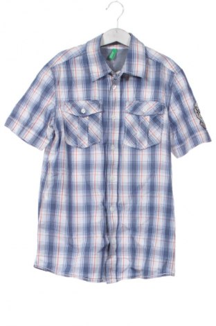 Detská košeľa  United Colors Of Benetton, Veľkosť 12-13y/ 158-164 cm, Farba Viacfarebná, Cena  11,86 €