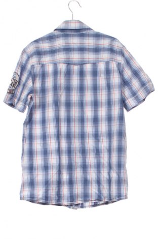 Detská košeľa  United Colors Of Benetton, Veľkosť 12-13y/ 158-164 cm, Farba Viacfarebná, Cena  11,86 €