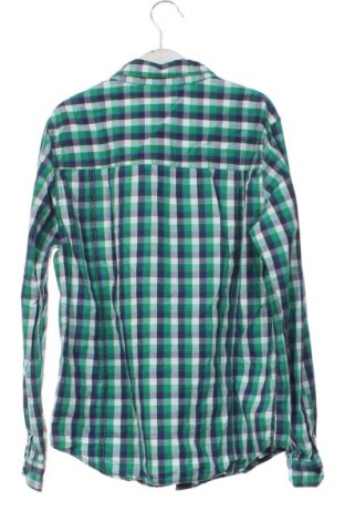 Kinderhemd X-Mail, Größe 10-11y/ 146-152 cm, Farbe Mehrfarbig, Preis 6,06 €