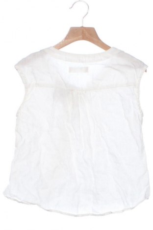 Παιδικό πουκάμισο Zara, Μέγεθος 7-8y/ 128-134 εκ., Χρώμα Λευκό, Τιμή 7,00 €